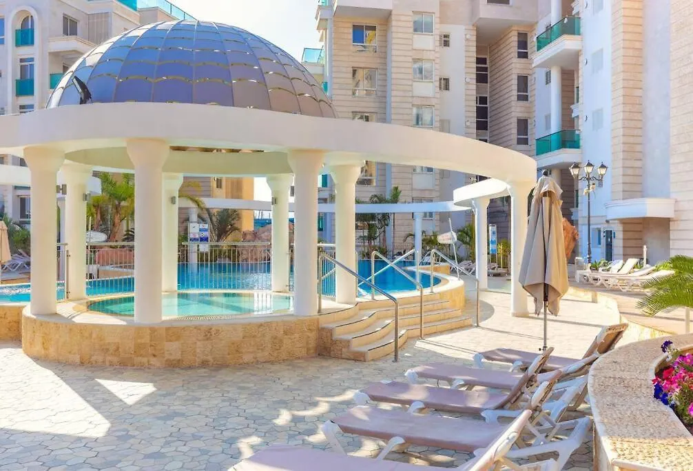 Eilat Golf Residence Израиль