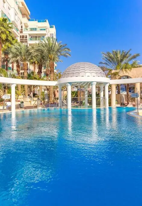 Eilat Golf Residence