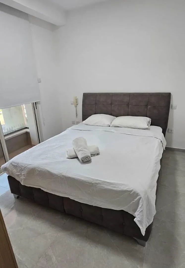 Апартаменты Eilat Golf Residence